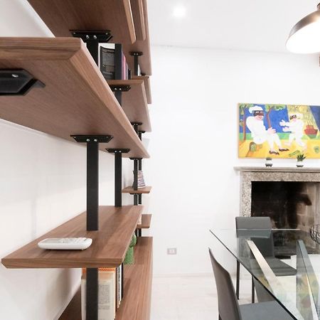 San Lorenzo Apartment Milan Bagian luar foto