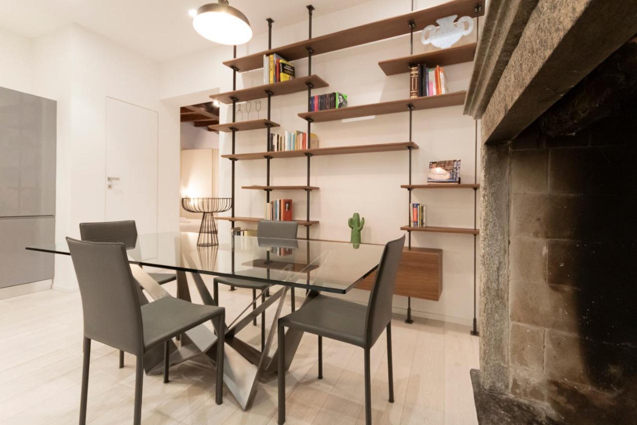 San Lorenzo Apartment Milan Bagian luar foto